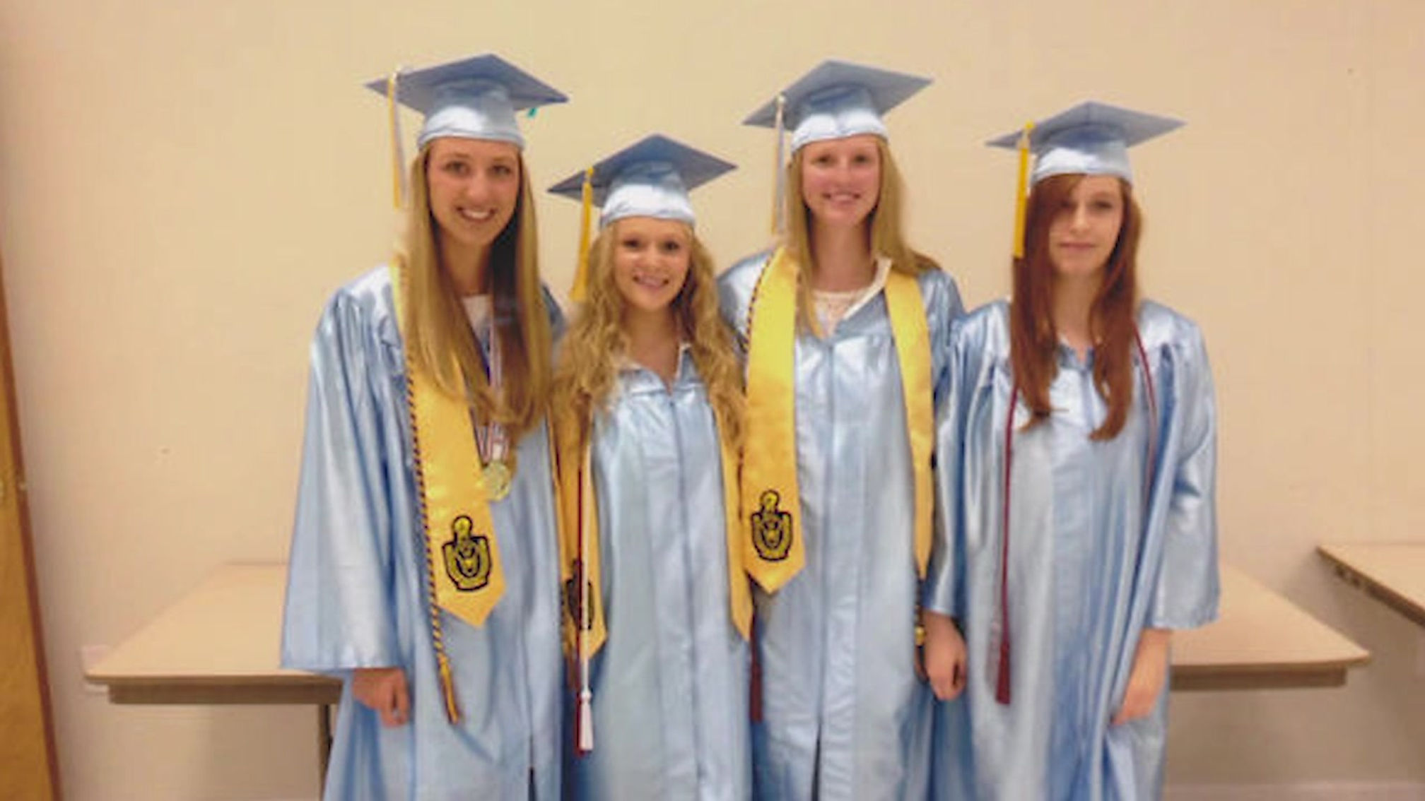 LCSF- Scholarships